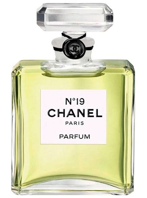 chanel no 18 perfume|where to buy chanel 19.